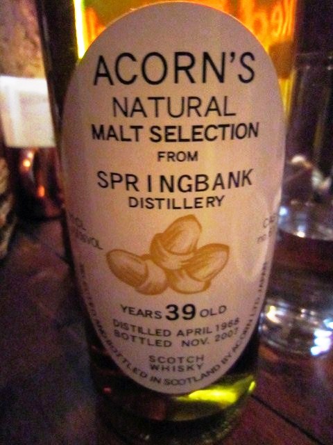 springbank