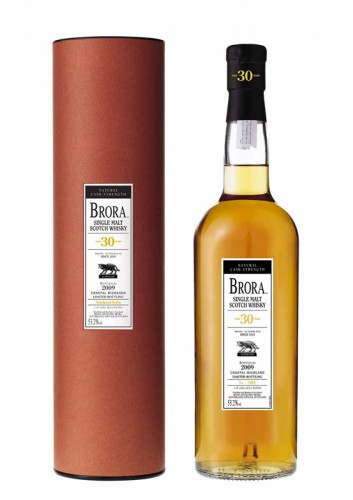 brora