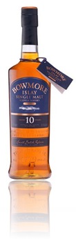 bowmore