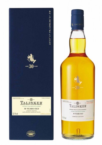 talisker