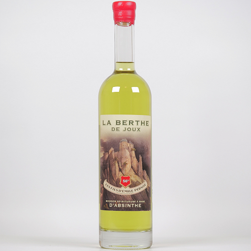 アプサン·モディリアーニ68%700ml Modigliani Absinthe 大特価