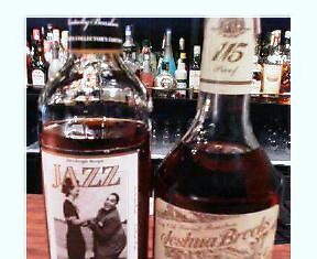 ジャズクラフ゛