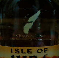 アイル・オブ・ジュラ10Y