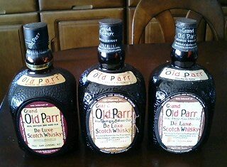 Old Parr