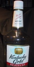 ケンタッキー・ゴールド
