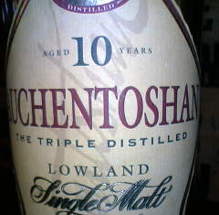 オーヘントッシャン10Y