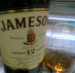 ジェイムソン12Y