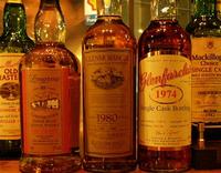 杏,スモーキー,シェリー