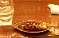 喜八州のみたらし