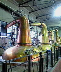 ウイスキーとショコラの試飲&試食会@サントリー山崎蒸留所