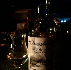 キングスバリー アイラ&アイラ