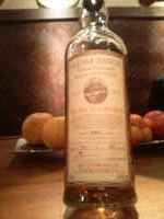 本日のウィスキー