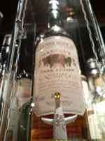 本日のウィスキー