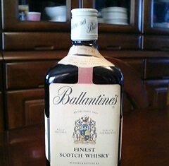 Ballantine”s
