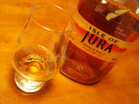 JURA 10年