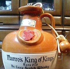 Munro”s King of Kings