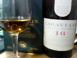 ラガヴーリン16年(43%.700ml)