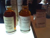 試飲会2(サントリー編Ⅱ)