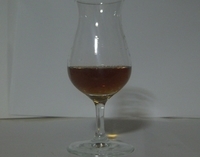 さて、今夜のモルトは(^^)