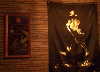 グッバイ、ジョニー