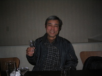 ビッグゲスト続々 前編