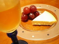 アイスワイン×日瑠華