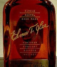 エルマー・T・リー9年 メゾン・デュ・ウィスキー