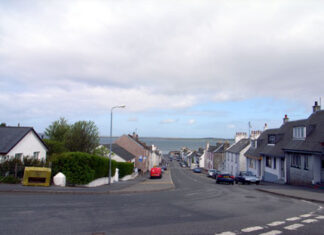 楽しい昼食 アイラの思い出