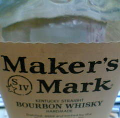 メーカーズマーク