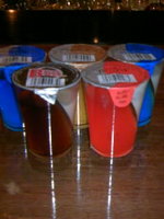 バーテンダーいらずっ!?(@_@;)