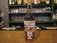 プレストンフィールド