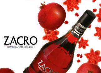 ZACRO(ザクロ)のご予約開始いたしました!