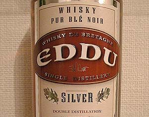 フランス産ウイスキー