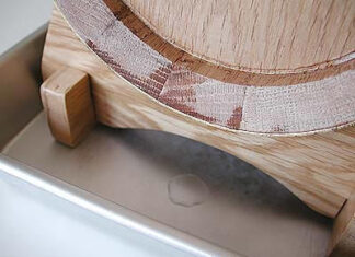 自家貯蔵モルト・その3