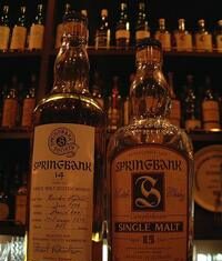 【S】 SPRINGBANK / スプリングバンク