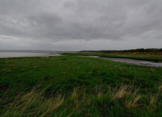 ブナハーブンへ