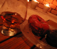 BOWMORE DAWN×DOUGHNUT PLANT