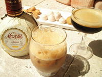 エスプレッソ×Mozart White