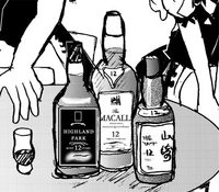 「リカーズクエストの試飲会」の製作まで