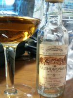 グレンドロナック トラディッショナル12年