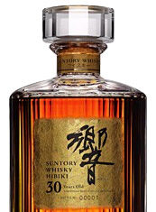 世界が認めた国産ウイスキー「響30年」