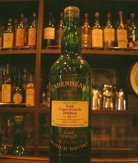 【C】 CAPERDONICH / キャパドニック