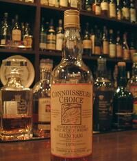 【G】 GLENCRAIG / グレンクレイグ