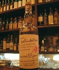 【G】 GLENFARCLAS / グレンファークラス