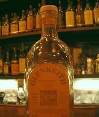 【G】 GLEN KEITH / グレン・キース