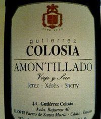 アモンティラード・グティエレス・コロシア