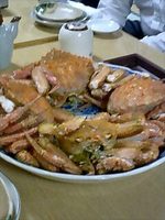 北海道ツアー報告その2(夜)