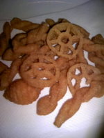 パスタスナック