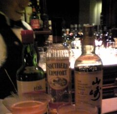 ビリケンカクテル