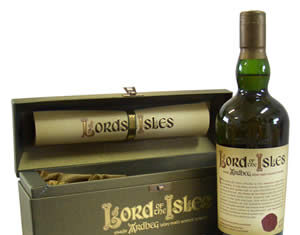 アードベッグ ロード・オブ・ジ・アイルズ